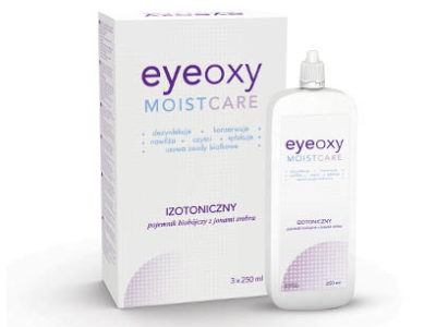eyeoxy moistcare